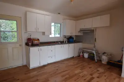 Disponible maintenant Aucun chien d'aucun poids ni race Bonjour, oui la deuxième chambre n'est pas t...