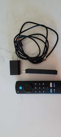 Amazon Firestick