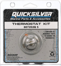 Mercury Thermostat Kit 160 Degrees 807252Q5  710-807252Q5