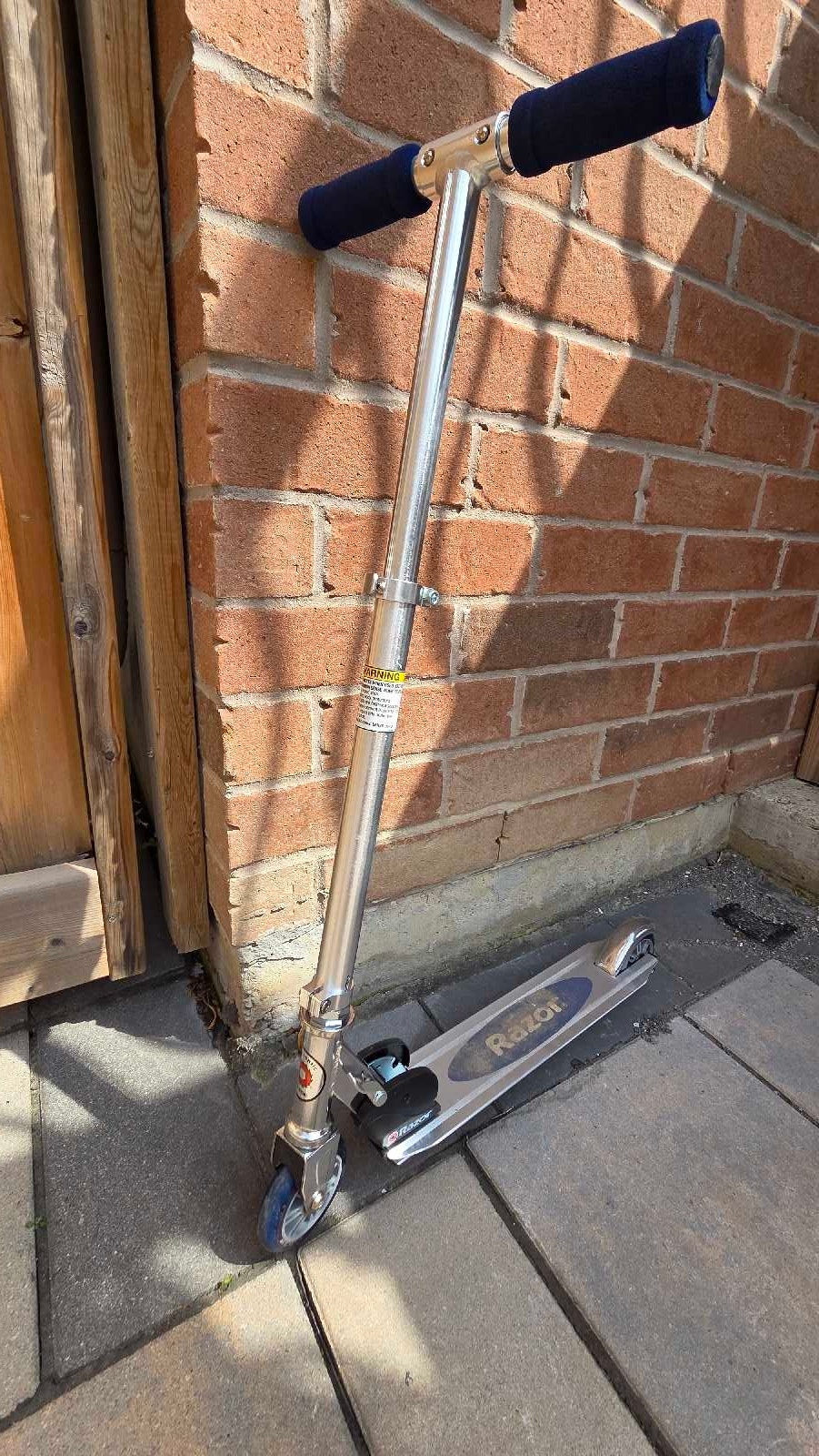 Razor Scooter, photo 1
