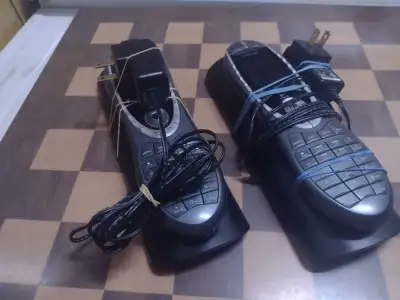 2 Harmony 880 Remotes (no Batteries), View more