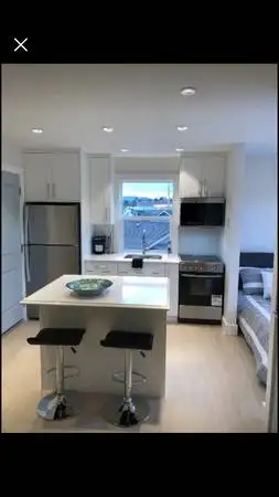 $1,290 / 300ft2 - Bachelor Suite for Rent in Saanichton