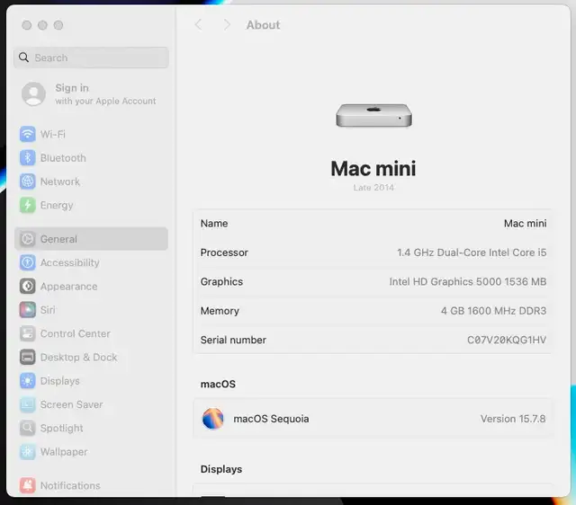 Apple Mac Mini | Desktop Computers | Markham / York Region | Free local ...