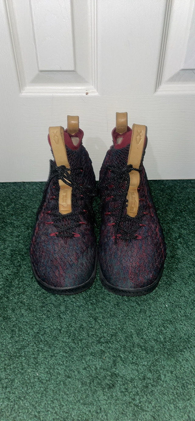 Lebron 15 “New heights”  in Men's Shoes in Kitchener / Waterloo - Image 2