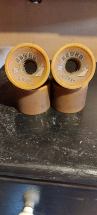 Longboard Wheels