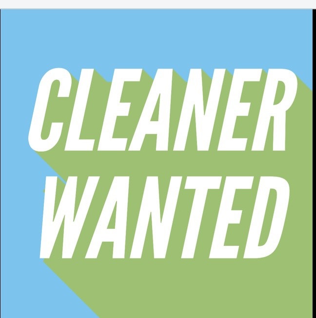Cleaner Wanted Cleaning & Housekeeping Cape Breton Kijiji