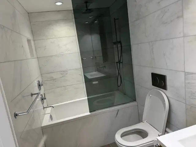 2 bed downtown Vancouver in Long Term Rentals in Vancouver - Image 13