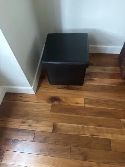 Storage Ottoman, View more