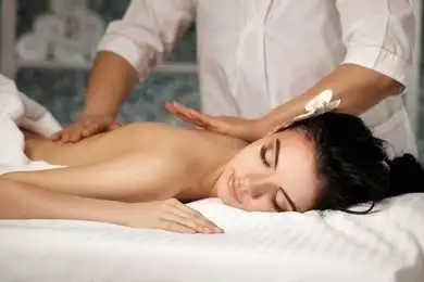 Massages Available Today.