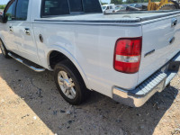 2004-08 Ford F-150 5.8’ Southern Rust Free Truck Bed/Box