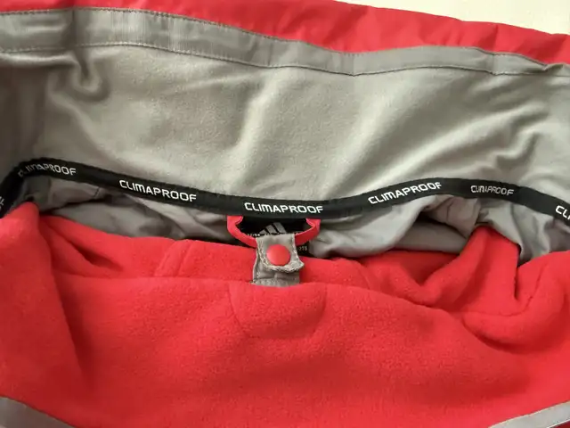 men’s Adidas 2XL winter jacket , $70 in Men's in Edmonton - Image 5