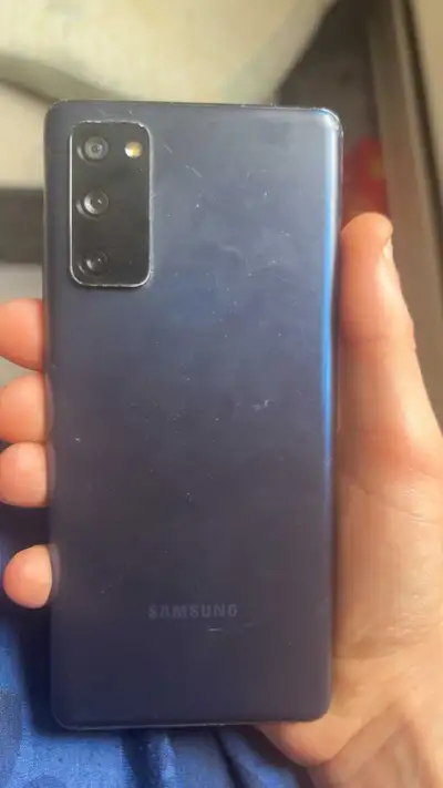 samsung s20 FE 5G 128gb, View more