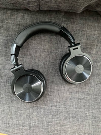 DJ Headphones 