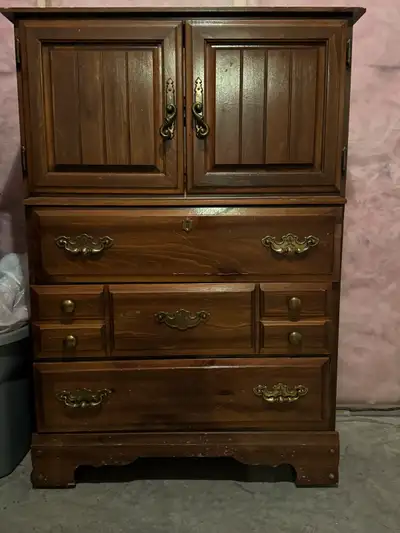 vintage bedroom set, View more