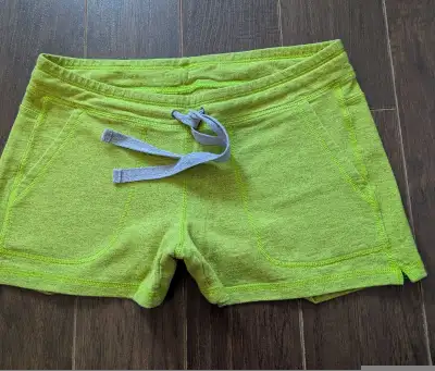 New Balance Shorts, View more