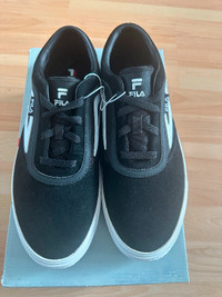Fila men’s shoes 10,11,12