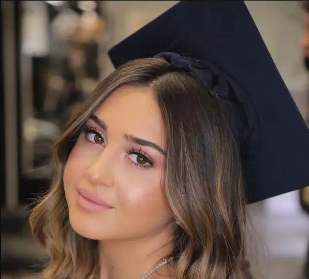 Maquillage bal de finissants (Graduation) dans Autre  à Ville de Montréal