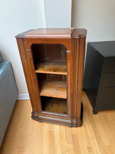 Bookshelf, View more
