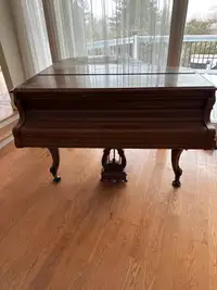 Piano for free