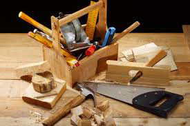 I am looking for a job as a carpenter helper in Construction & Trades in Hamilton