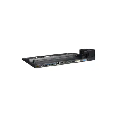 Lenovo ThinkPad Ultra Dock 90W (40A20090US), View more