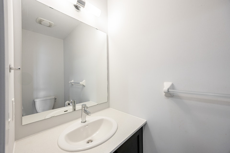 Townhome for Rent 4