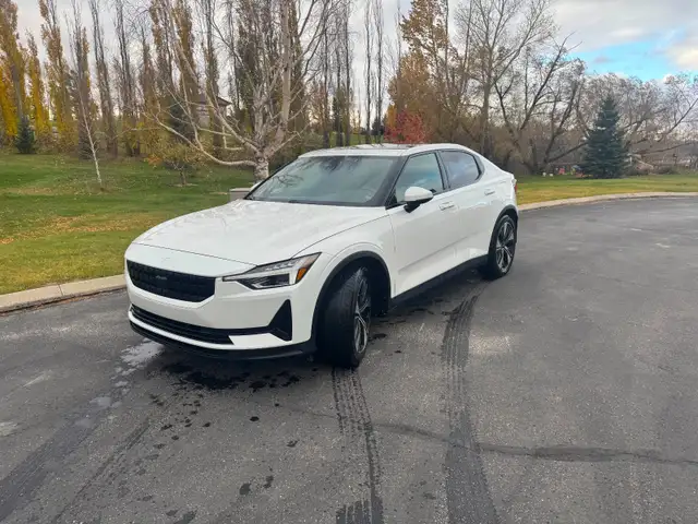 2022 Polestar 2 Electric Vehicle