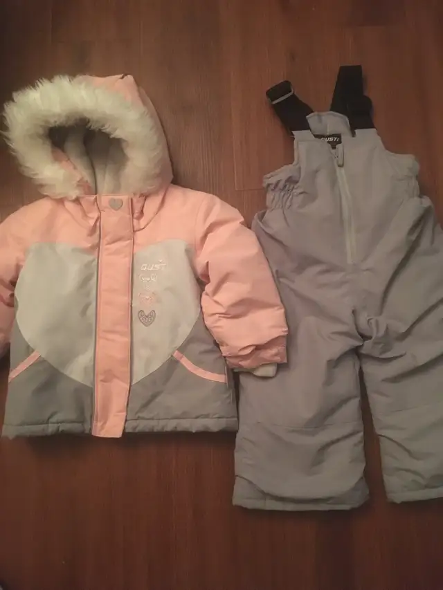 2 peice Gusti suit 18 months  in Clothing - 18-24 Months in Cornwall - Image 2