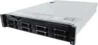 Dell PowerEdge R730 Server | 2x E5-2630V3 | 128GB RAM | 4 x 3TB