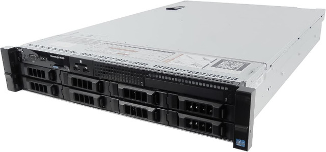 Dell PowerEdge R730 Server | 2x E5-2630V3 | 128GB RAM | 4 x 3TB in Servers in Markham / York Region