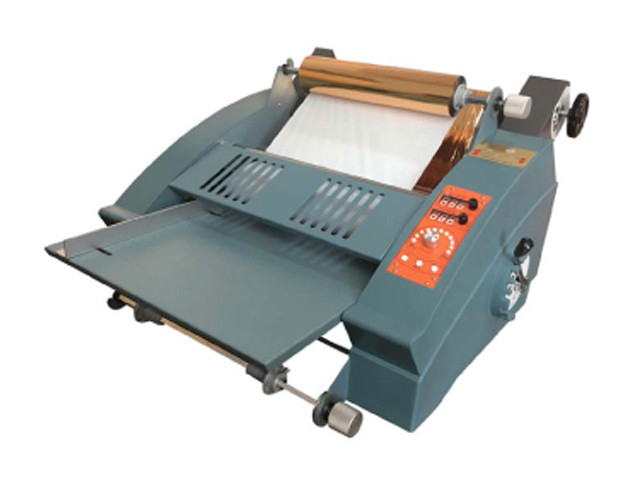 All-in-One Digital Laminator & Foil in Other in City of Toronto - Image 2