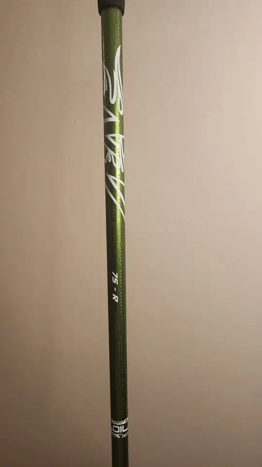 Taylormade Stealth 2 3 Wood (LH-Regular) in Golf in Kitchener / Waterloo - Image 5
