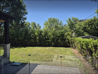 HAVING TROUBLE WITH THE NEIGHBOURS??? NEEDING TO BLOCK SOUND/NOISE?? WANTING TO COVER UNSIGHTLY AREA...
