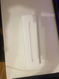 Apple Gen 2 pencil 