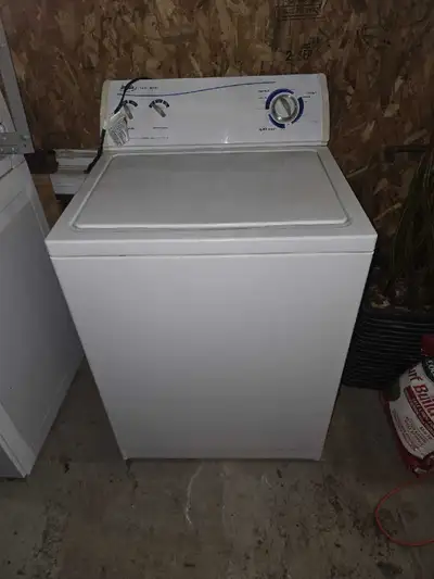 Washer/Dryer, View more