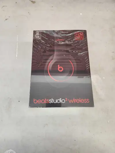 Beats Studio3 Wireless, View more