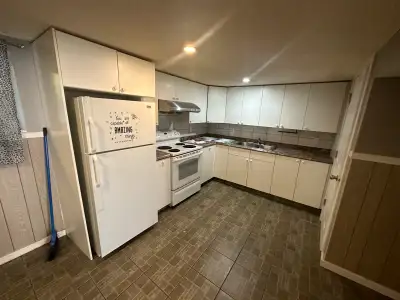 Basmeant for Rent