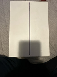 iPad 9th gen lte WiFi in great condition 