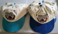 10 Mohawk Nation ballcaps