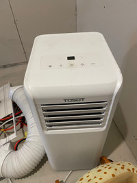 Tosot portable air conditioner