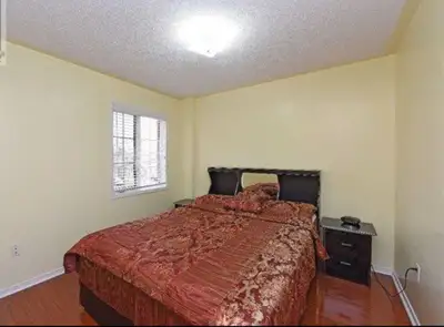 Paying guest Private room available (Female only) (July -1)