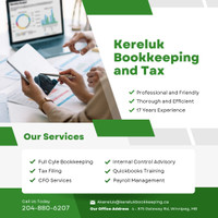 Accounting Services 