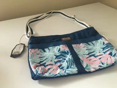 Sun and Sand Purse, View more