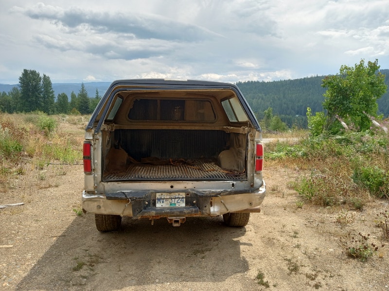 2011 f150 Cars & Trucks Kamloops Kijiji