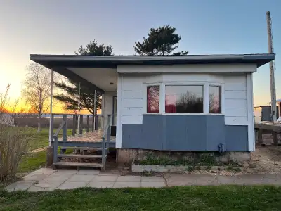 Older Mobile Home For Sale Please read fully before asking questions. If you're reading this ad it's...
