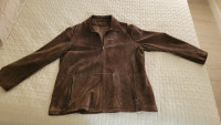 Danier Leather Jacket - Men's XXL