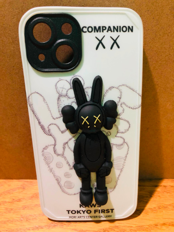 iPhone 13  KAWS Tokyo Phone Case in Cell Phone Accessories in Regina