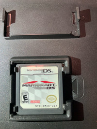 Mario Kart Nintendo DS