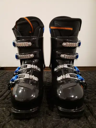 Kids ski boots for sale, View more