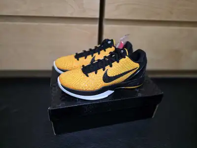 Kobe 6 Light Bulb , View more